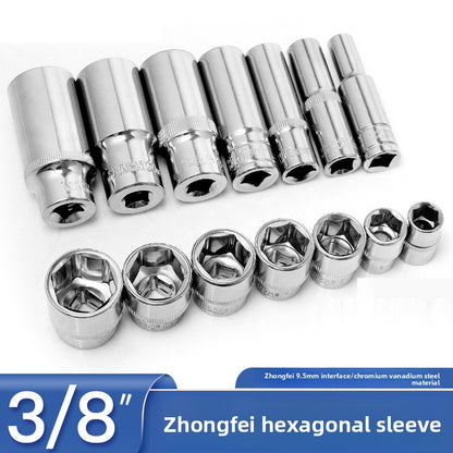 Socket Set