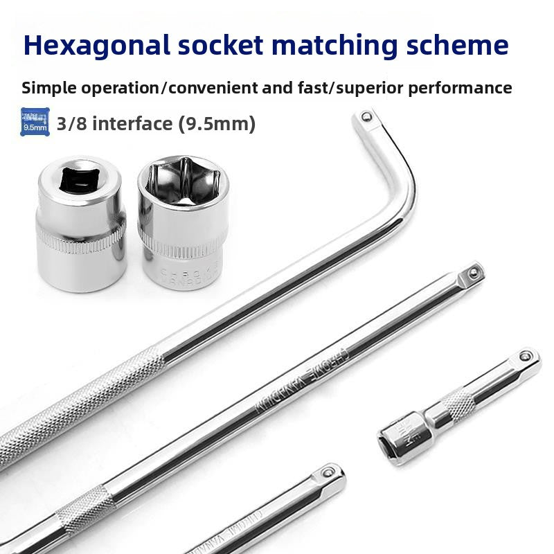 Socket Set