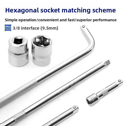 Socket Set
