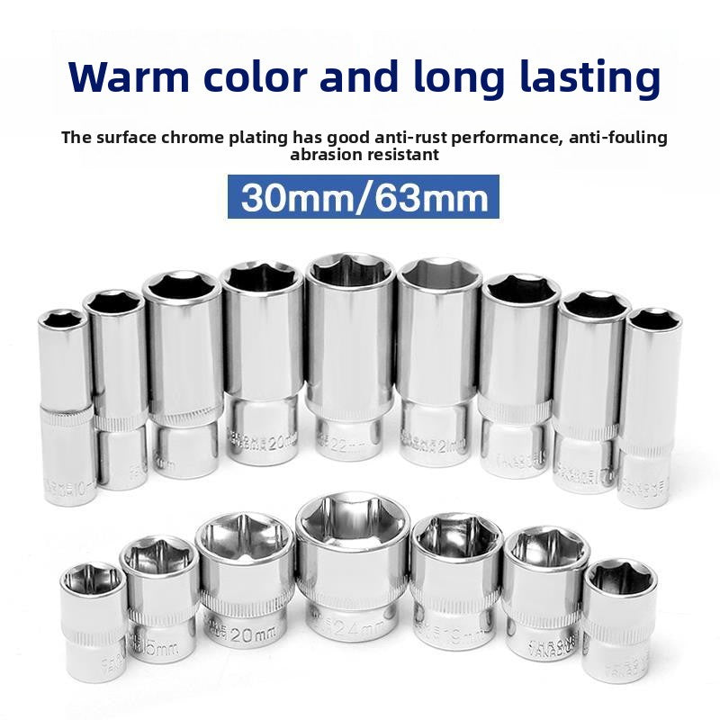 Socket Set