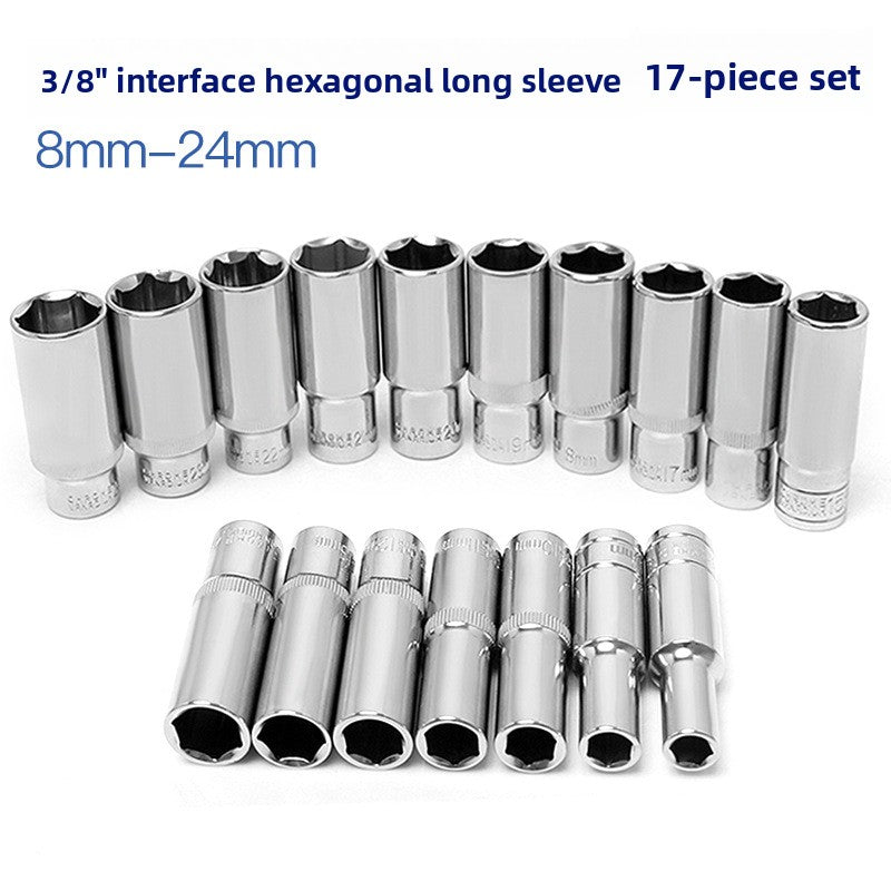 Socket Set