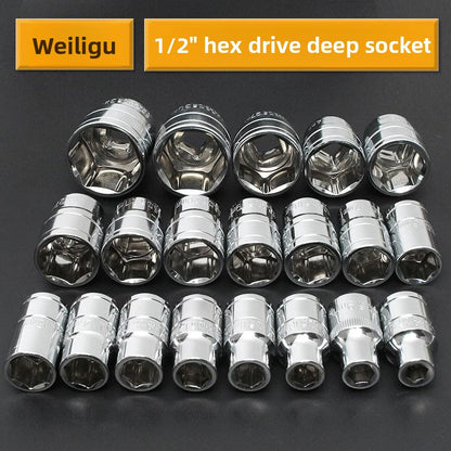 Socket Set Tools