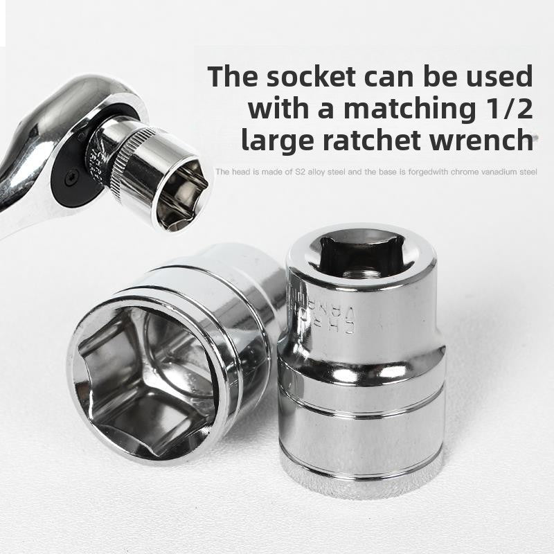 Socket Set Tools