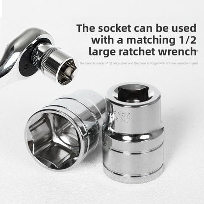 Socket Set Tools