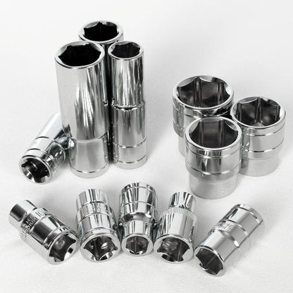 Socket Set Tools