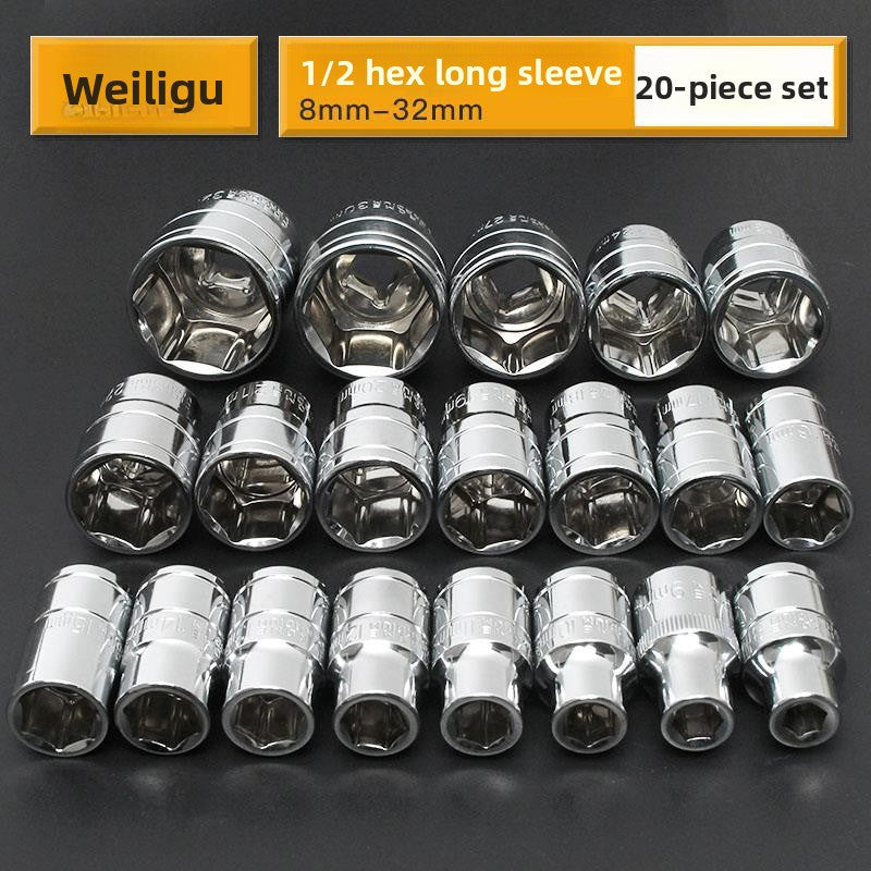 Socket Set Tools