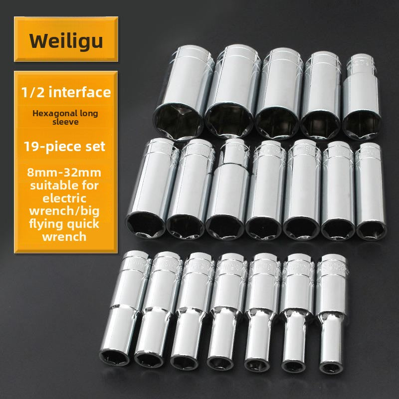 Socket Set Tools