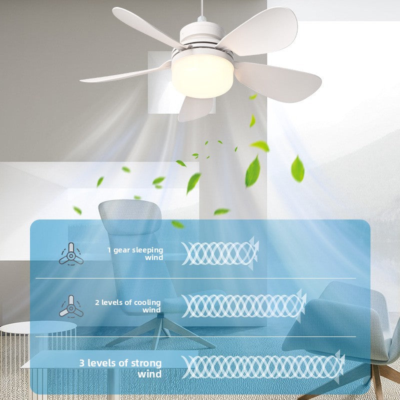 Socket-type household silent fan