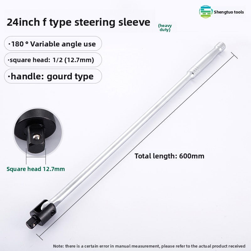 socket wrench set