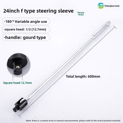 socket wrench set