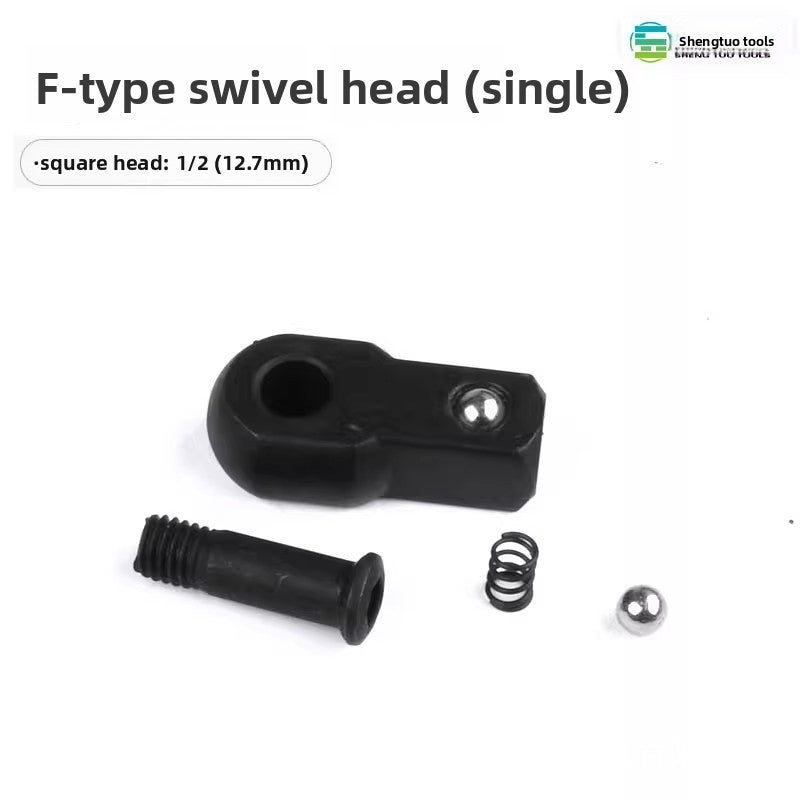 socket wrench set