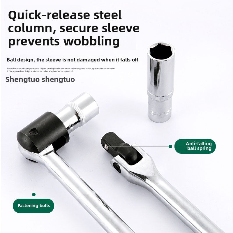 socket wrench set