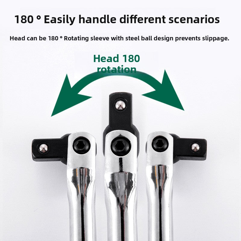 socket wrench set
