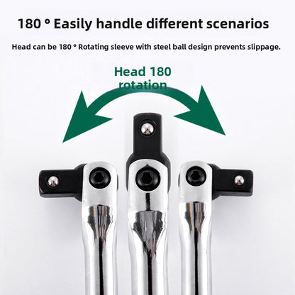 socket wrench set
