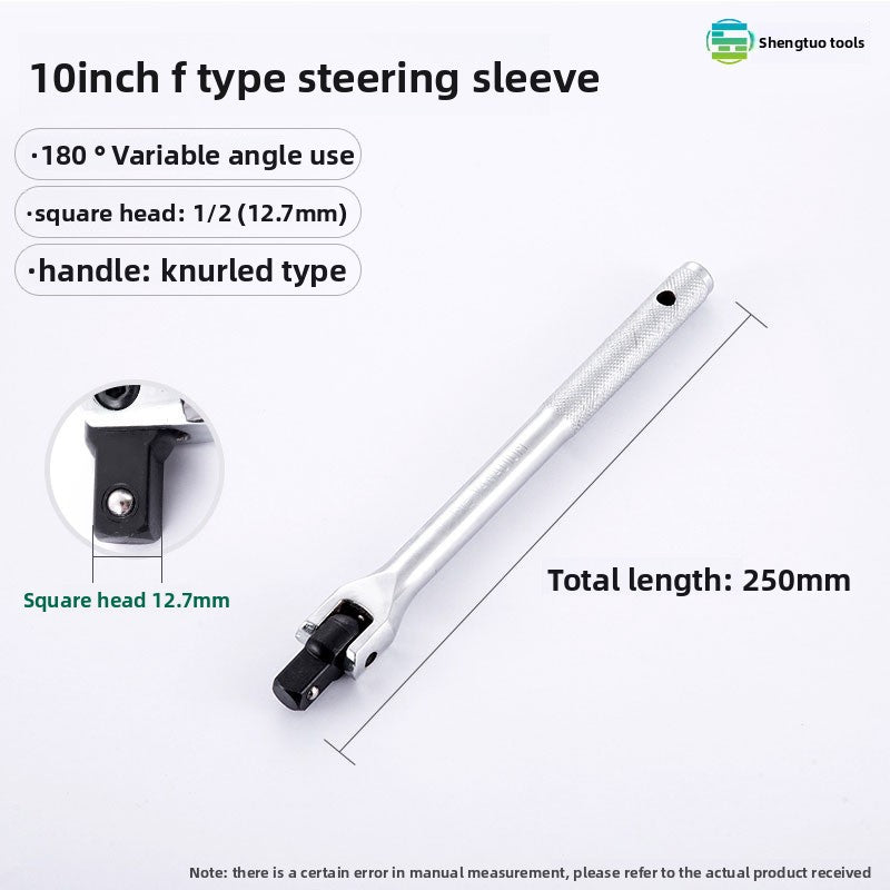 socket wrench set