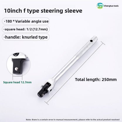 socket wrench set