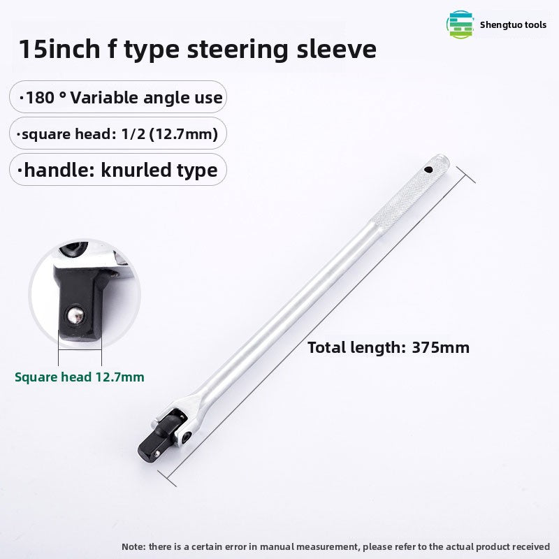 socket wrench set
