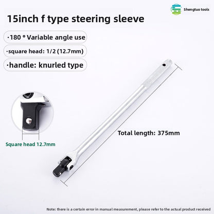 socket wrench set