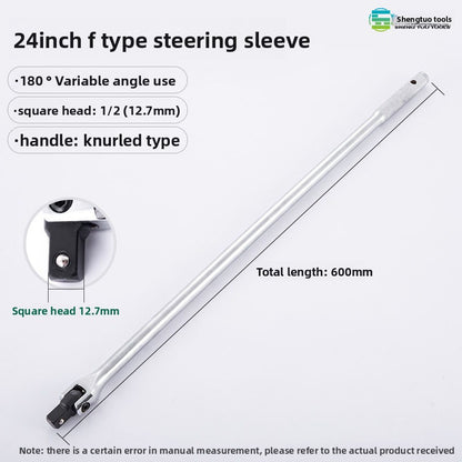 socket wrench set