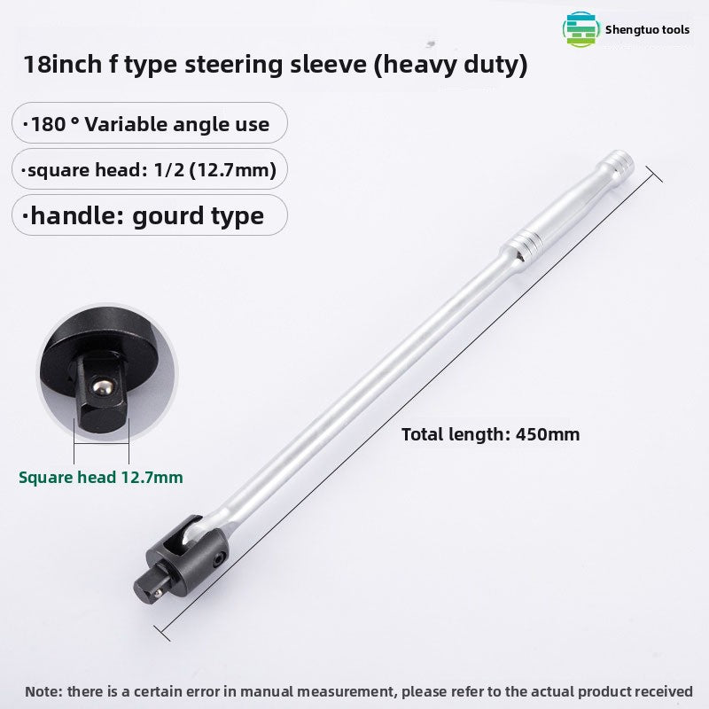 socket wrench set