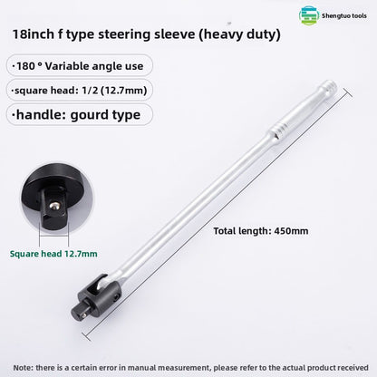 socket wrench set