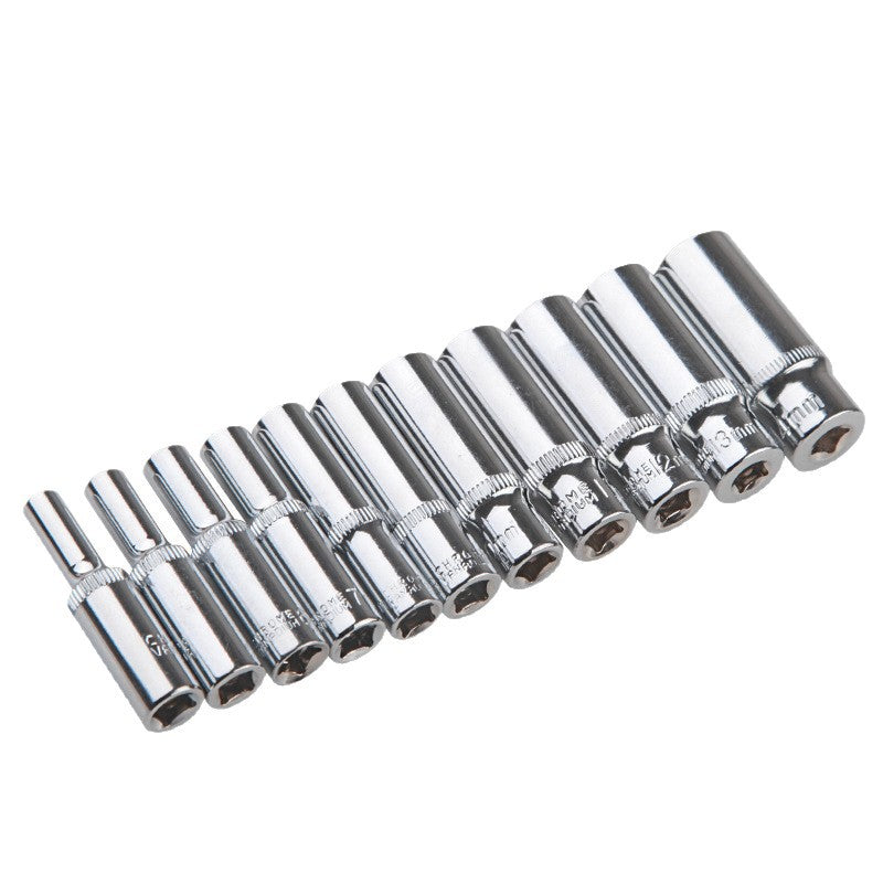 Socket Wrench Set