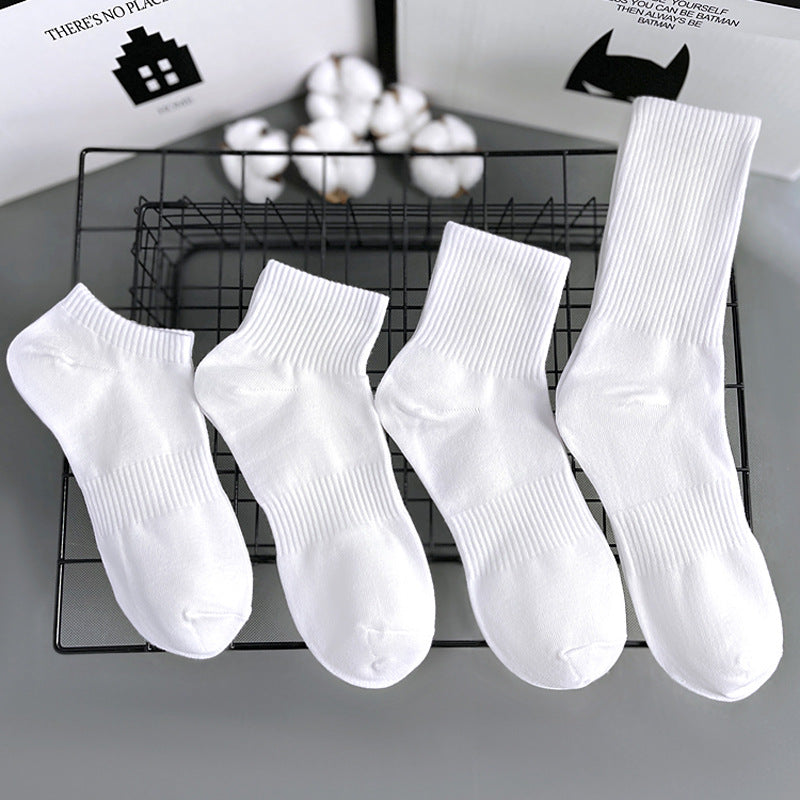 Socks for Spring and Summer