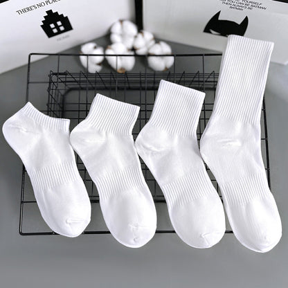Socks for Spring and Summer