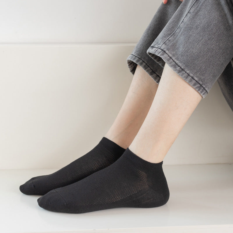 Socks for Spring and Summer