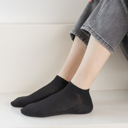 Socks for Spring and Summer