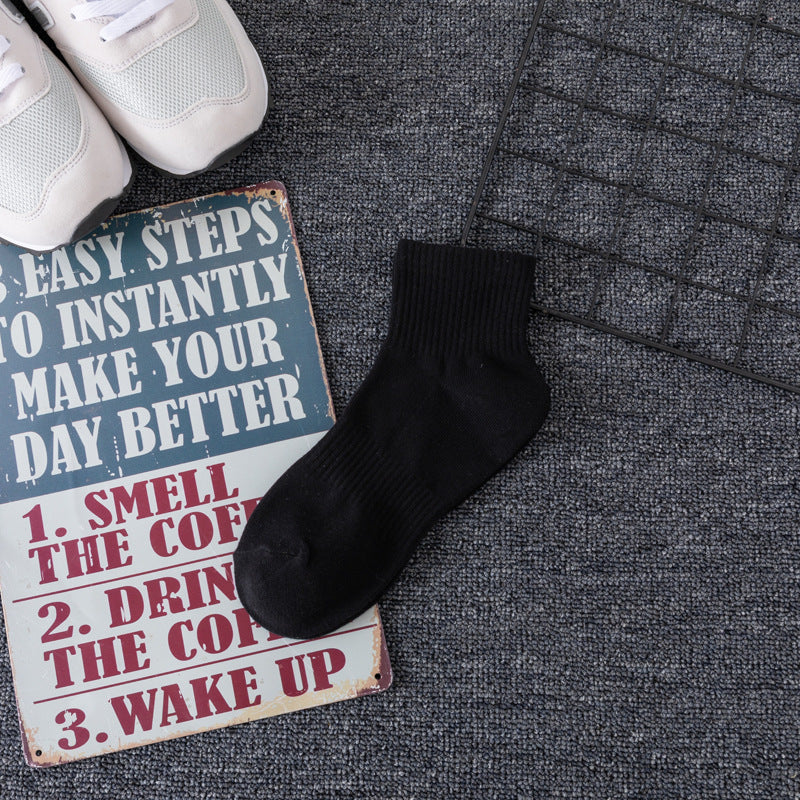 Socks for Spring and Summer