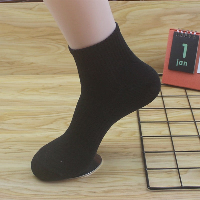 Socks for Spring and Summer