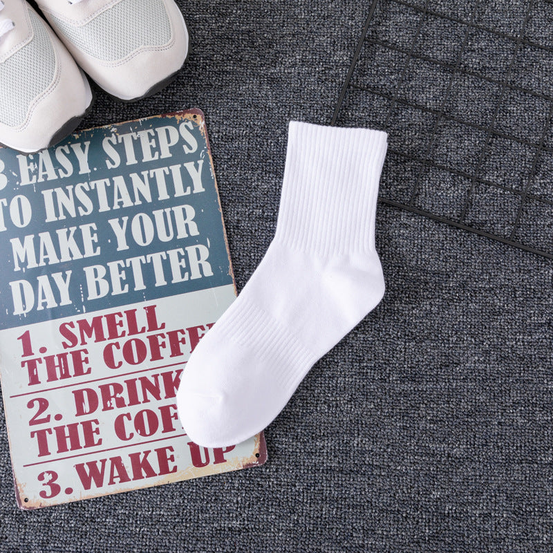 Socks for Spring and Summer