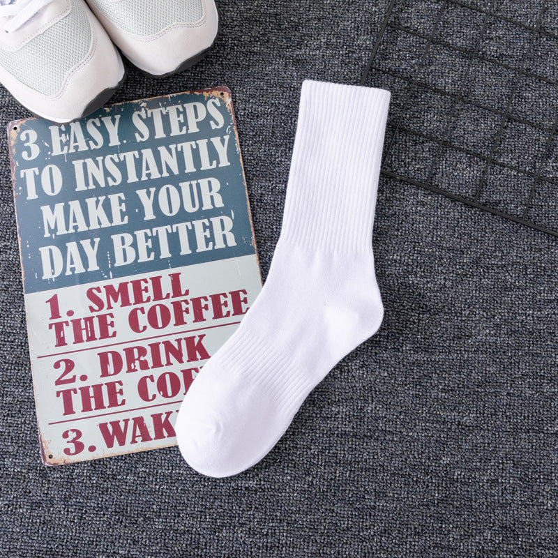 Socks for Spring and Summer