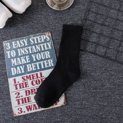 Socks for Spring and Summer