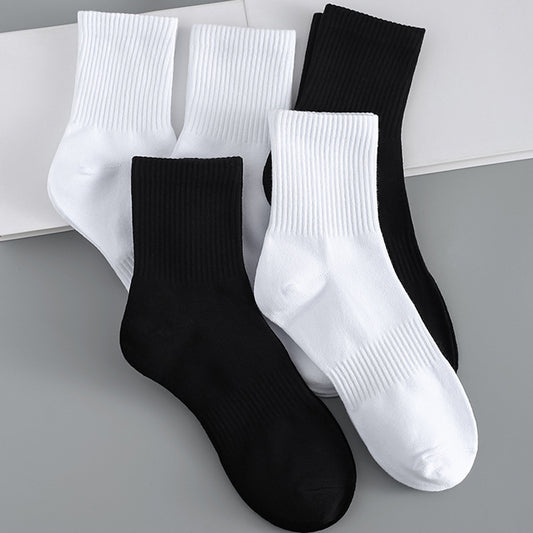 Socks for Spring and Summer