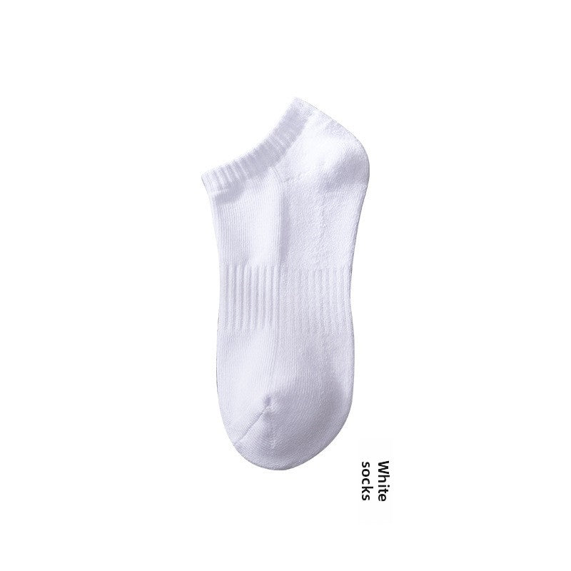 Socks for Spring and Summer