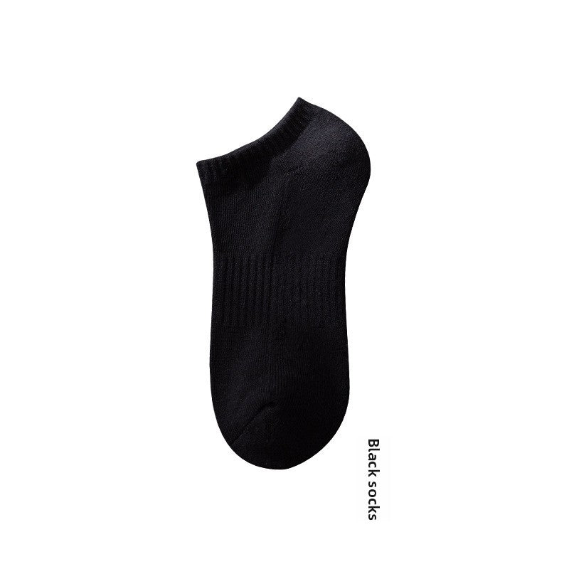 Socks for Spring and Summer