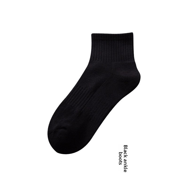Socks for Spring and Summer