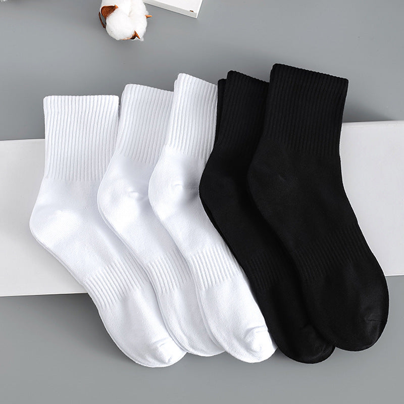 Socks for Spring and Summer