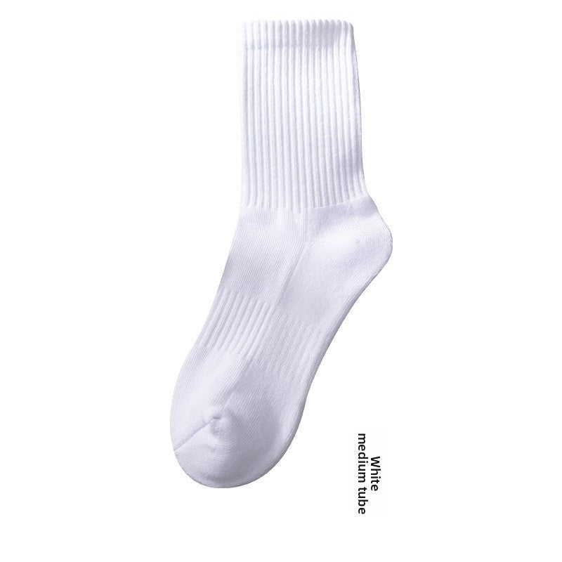 Socks for Spring and Summer
