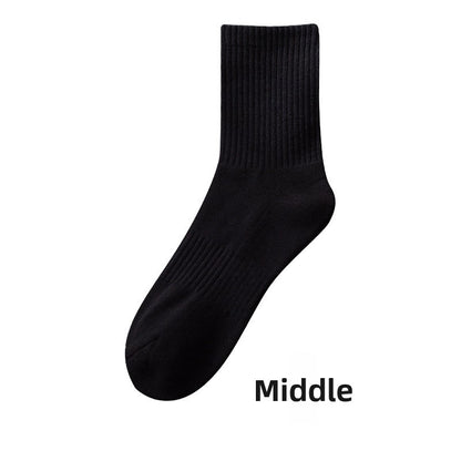 Socks for Spring and Summer