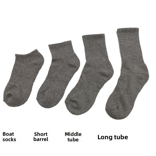 Socks for Spring and Summer