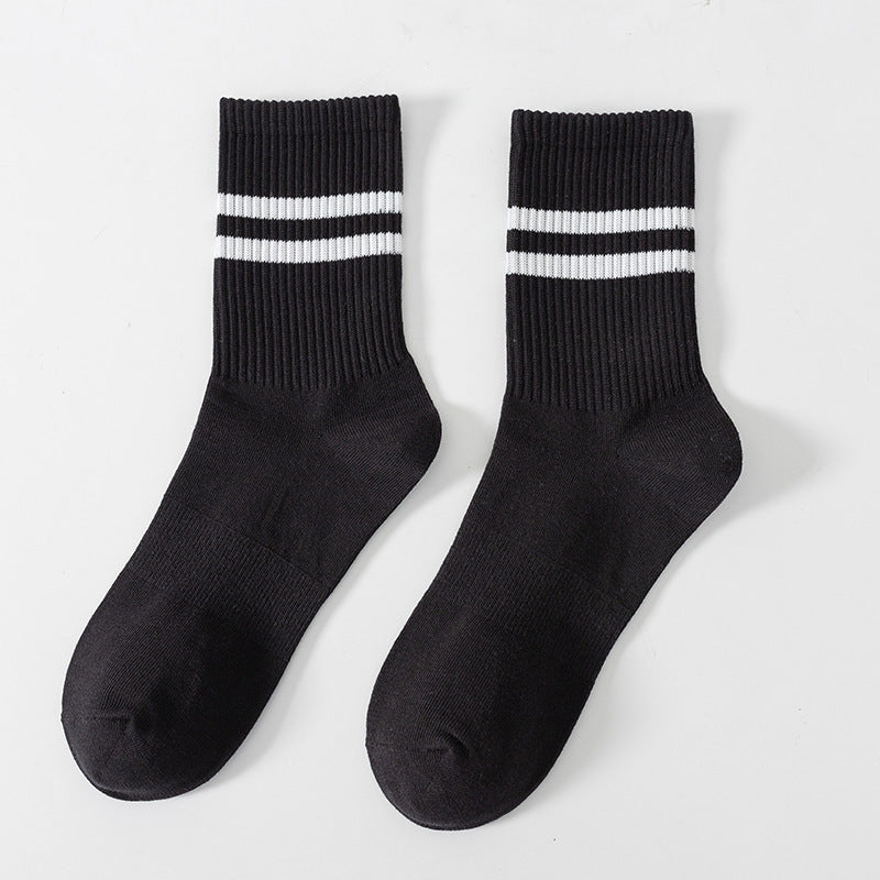 Socks for Spring and Summer