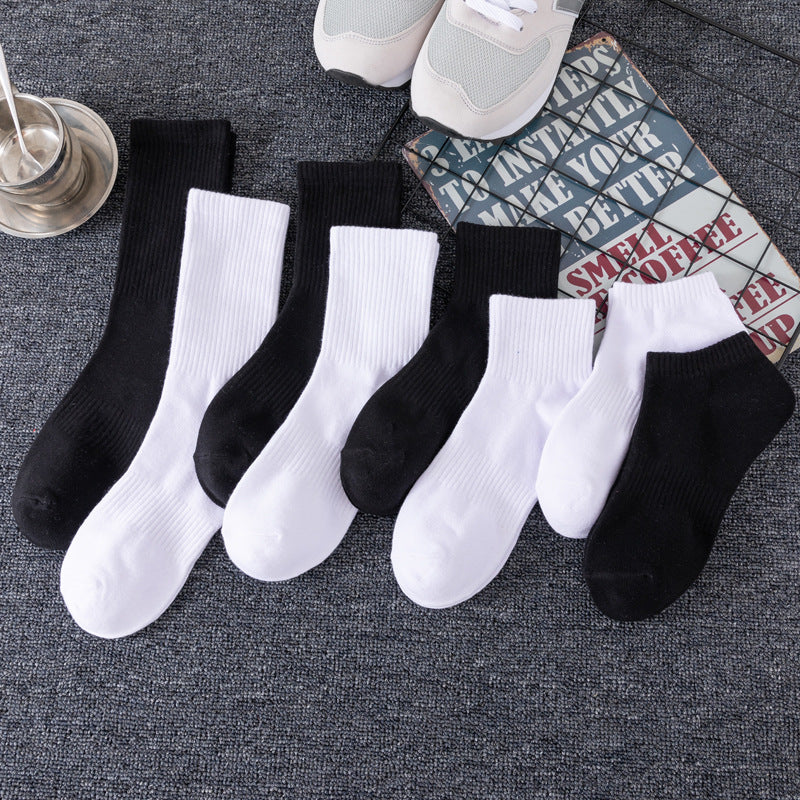 Socks for Spring and Summer