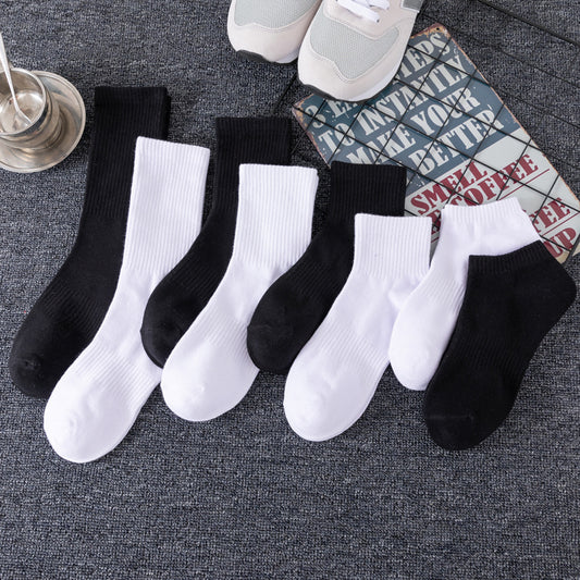 Socks for Spring and Summer