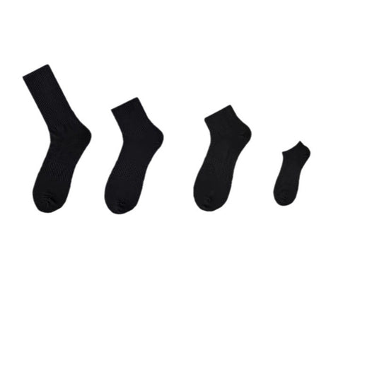 Socks for Spring and Summer