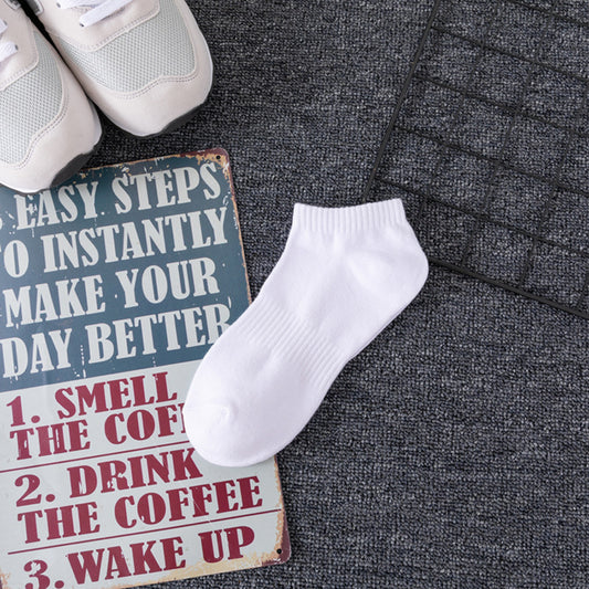 Socks for Spring and Summer