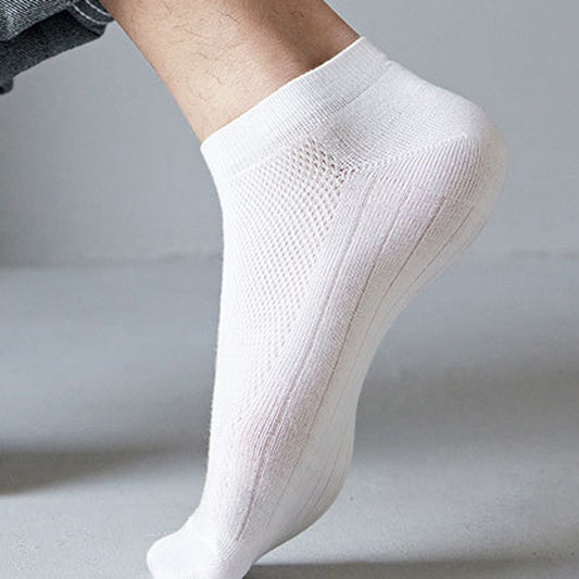 Socks for Spring and Summer
