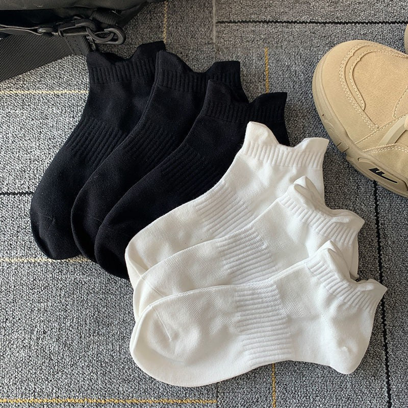 Socks for Spring and Summer